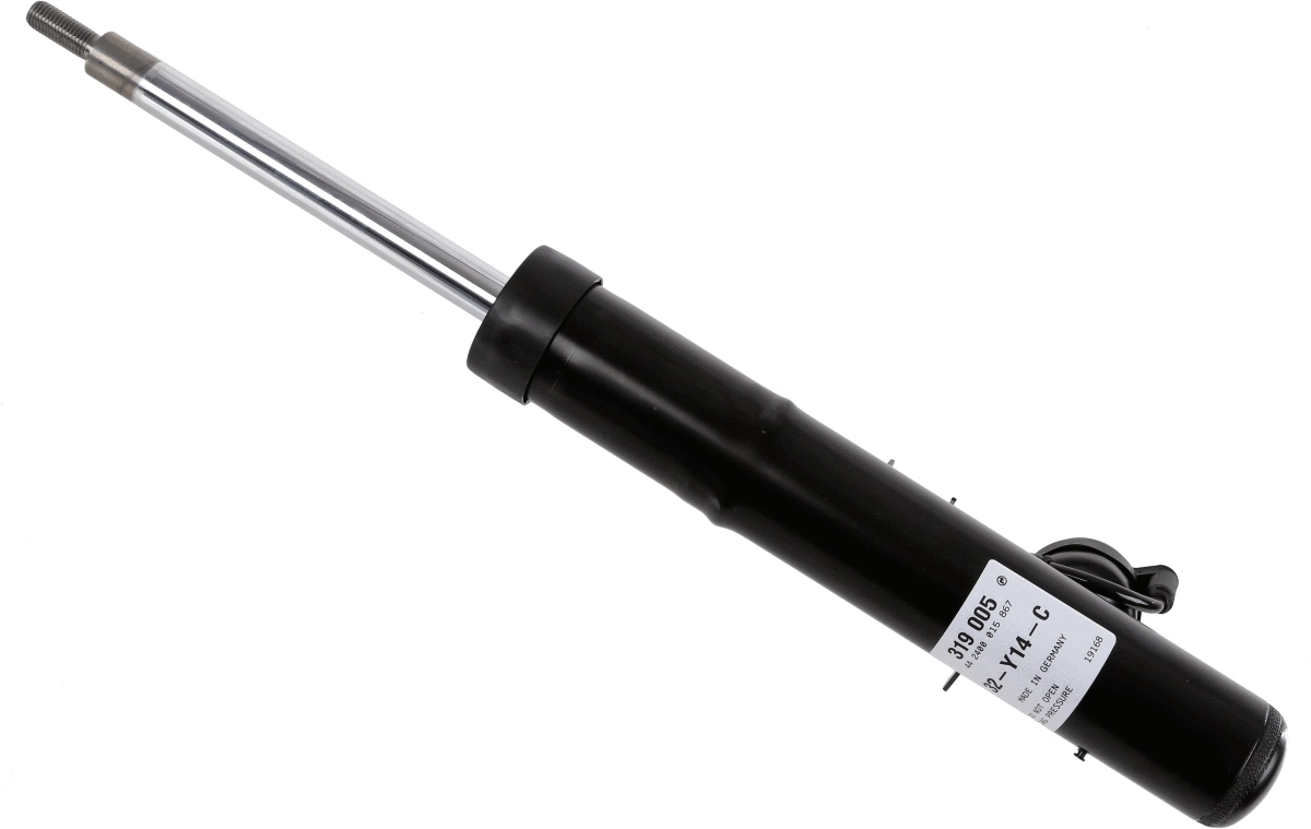 Shock Absorber (32-Y14-C)