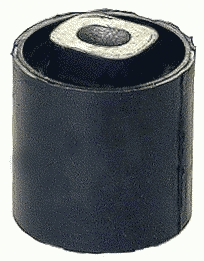 Bushing, axle beam (87-131-A)