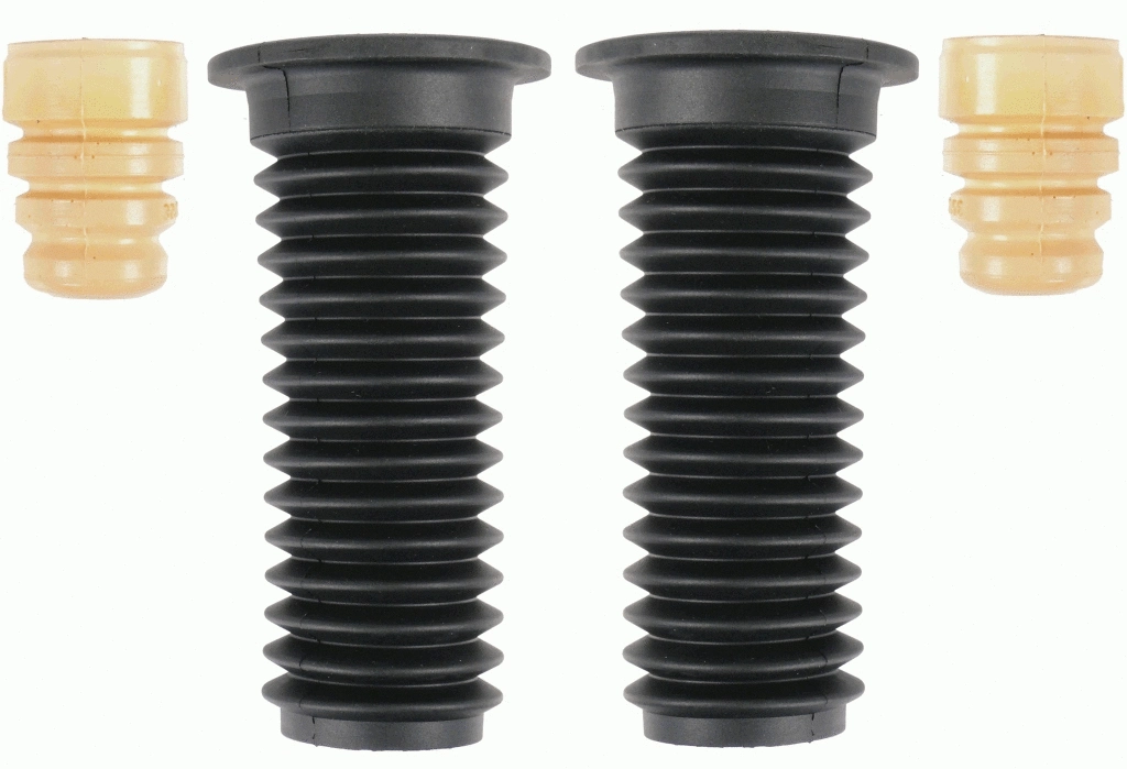 Dust Cover Kit, shock absorber (89-231-0)