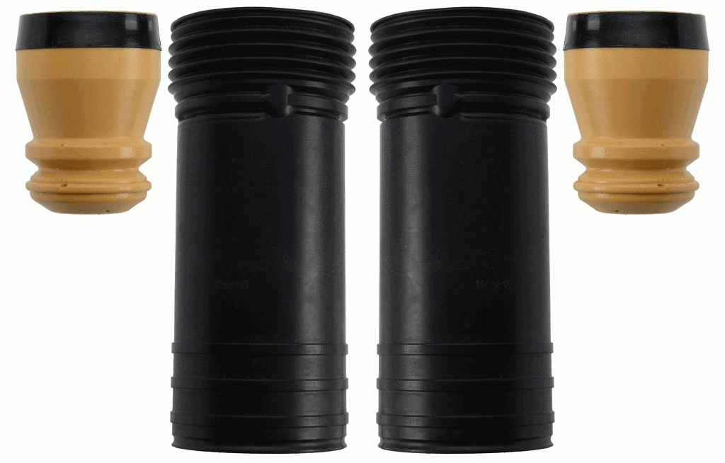 Dust Cover Kit, shock absorber (89-344-0)