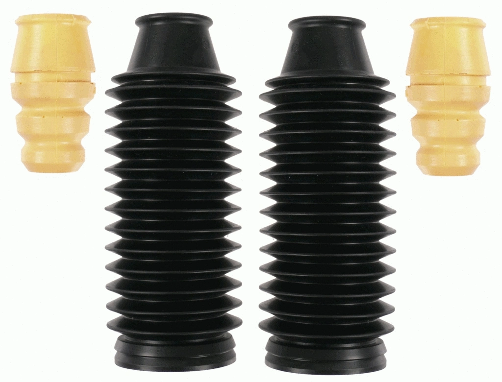 Dust Cover Kit, shock absorber (89-235-0)