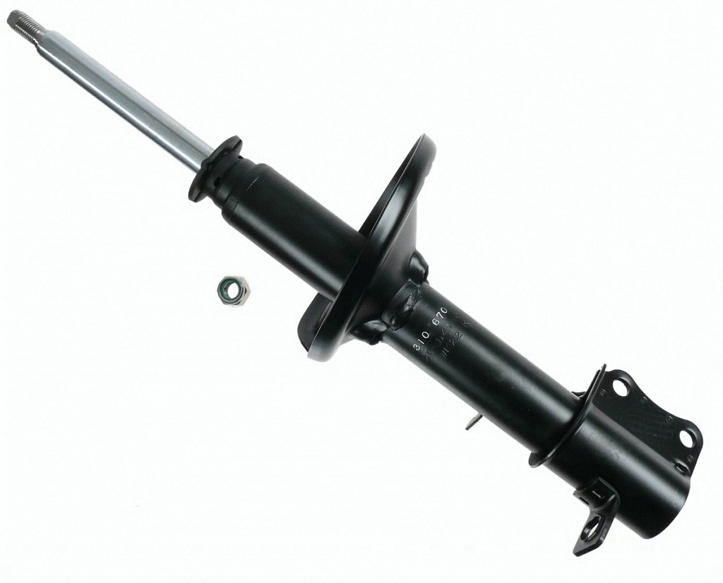 Shock Absorber (30-D41-0)