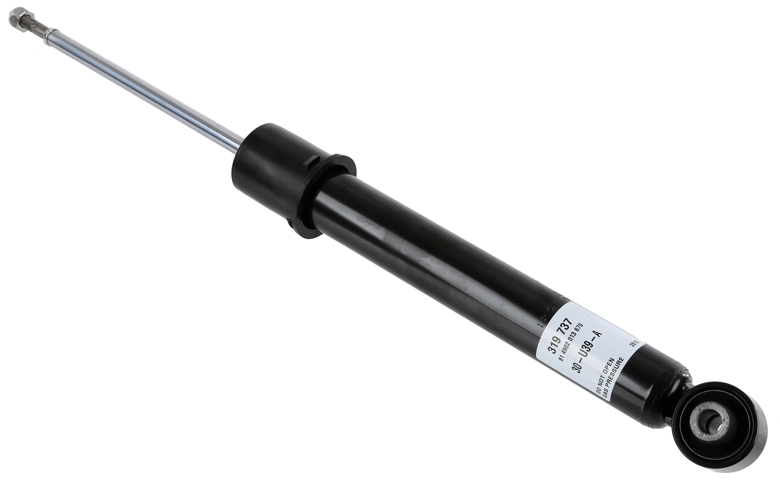 Shock Absorber (30-U39-A)