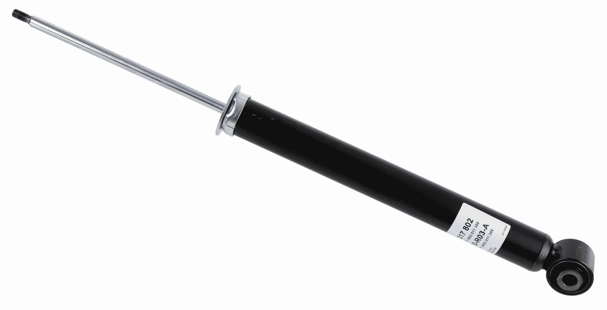 Shock Absorber (30-R03-A)