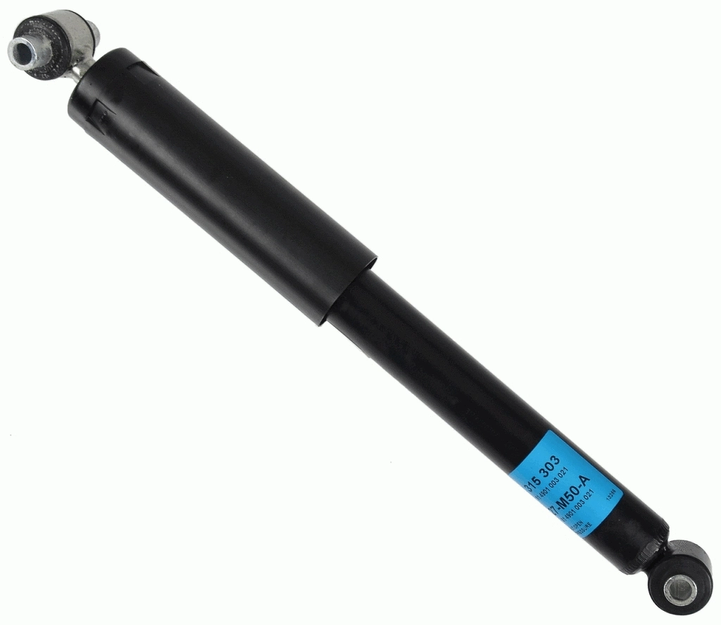 Shock Absorber (27-M50-A)