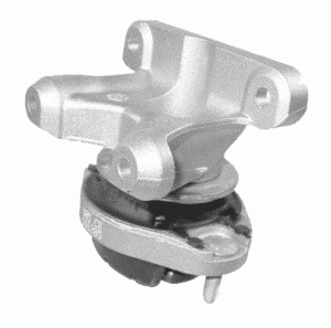 Mounting, automatic transmission (88-452-A)