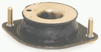 Mounting, engine (87-819-A)