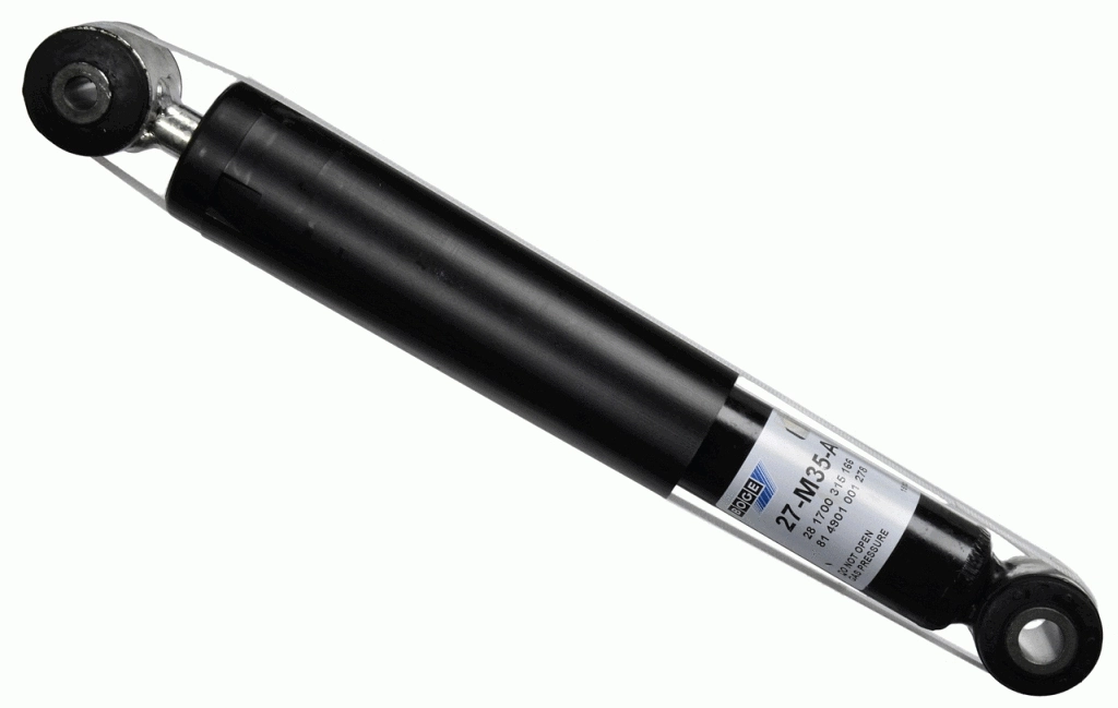 Shock Absorber (27-M35-A)