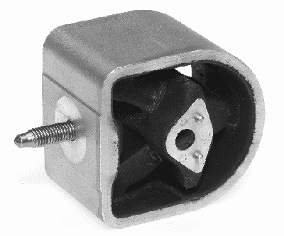 Mounting, engine (88-055-A)