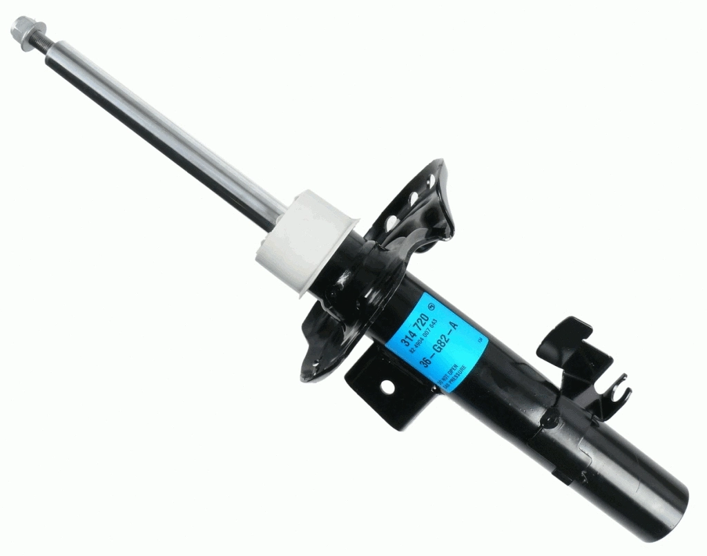 Shock Absorber (36-G82-A)