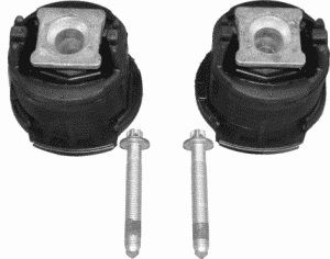 Repair Kit, axle beam (88-298-S)