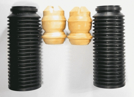 Dust Cover Kit, shock absorber (89-001-0)