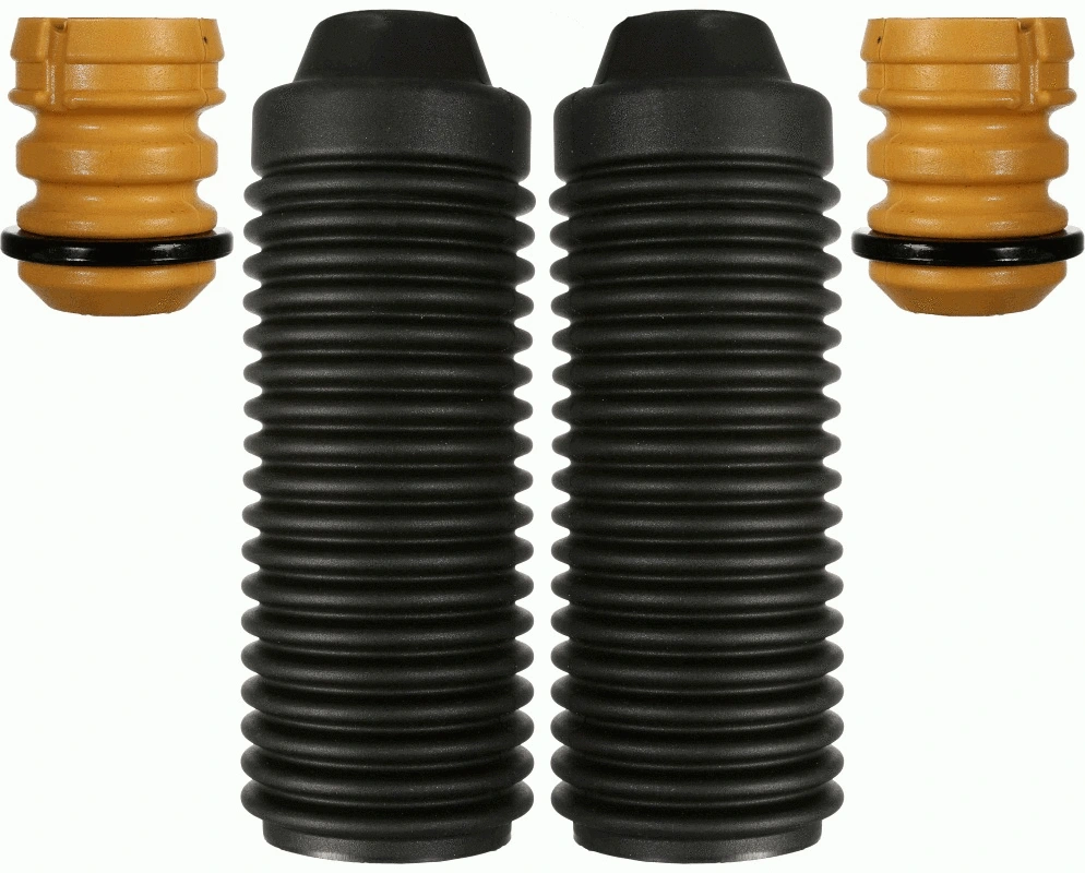 Dust Cover Kit, shock absorber (89-408-0)