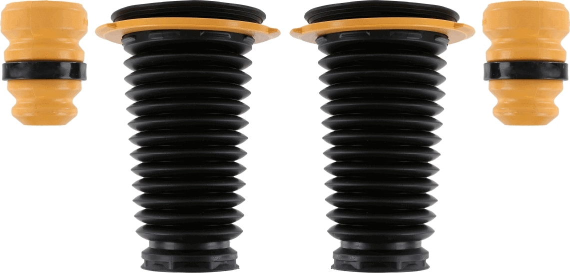 Dust Cover Kit, shock absorber (89-467-0)