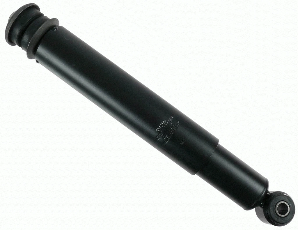 Shock Absorber (40-B76-0)