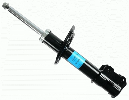 Shock Absorber (32-N60-A)