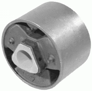 Mounting, control/trailing arm (87-124-A)