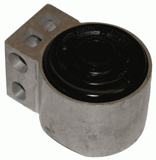 Mounting, control/trailing arm (87-628-A)