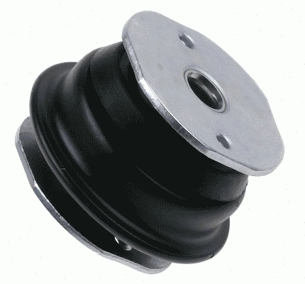 Bushing, axle beam (87-156-A)
