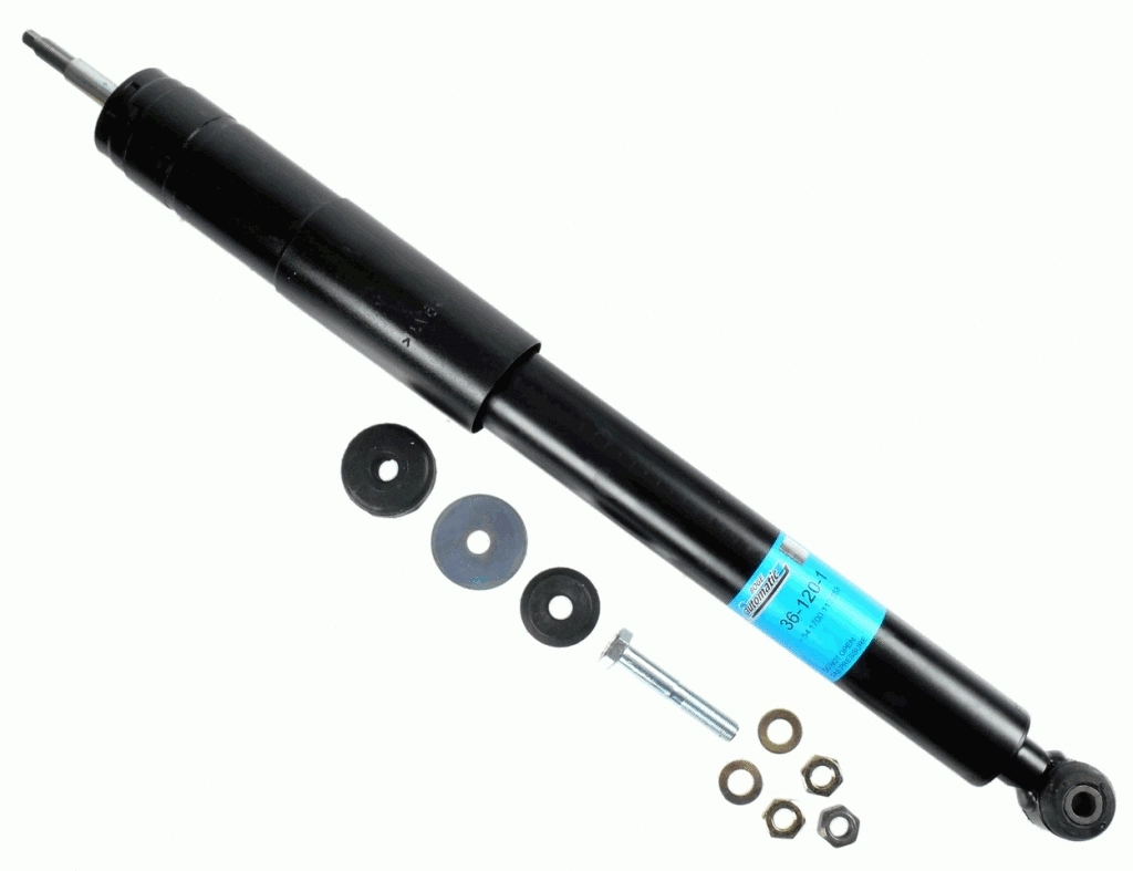 Shock Absorber (36-120-1)