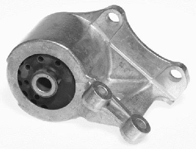 Mounting, automatic transmission (87-751-A)