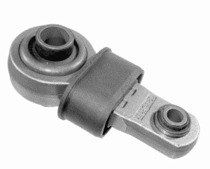 Bushing, axle beam (88-136-A)