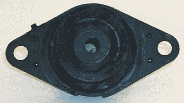 Mounting, engine (87-534-A)