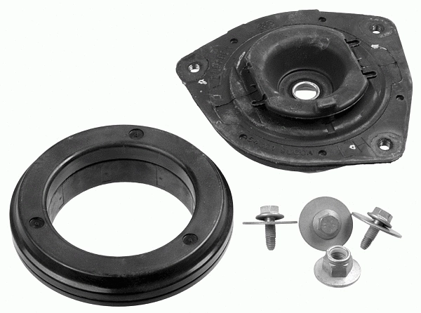 Repair Kit, suspension strut support mount (88-851-R)
