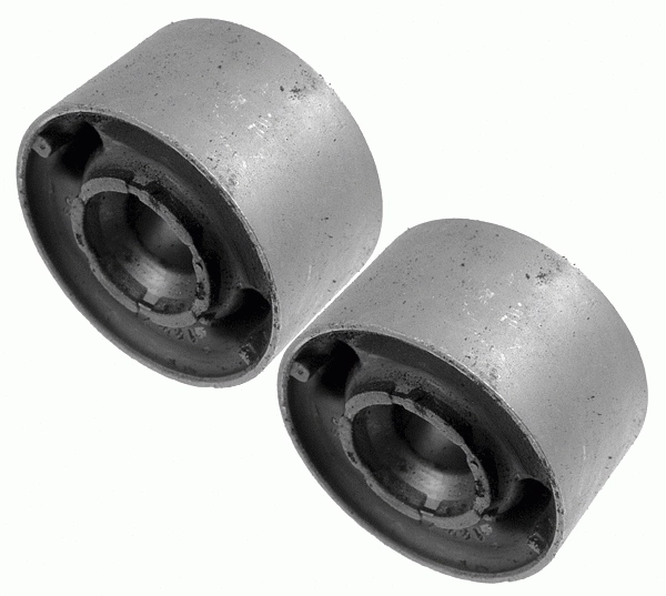 Repair Kit, control/trailing arm