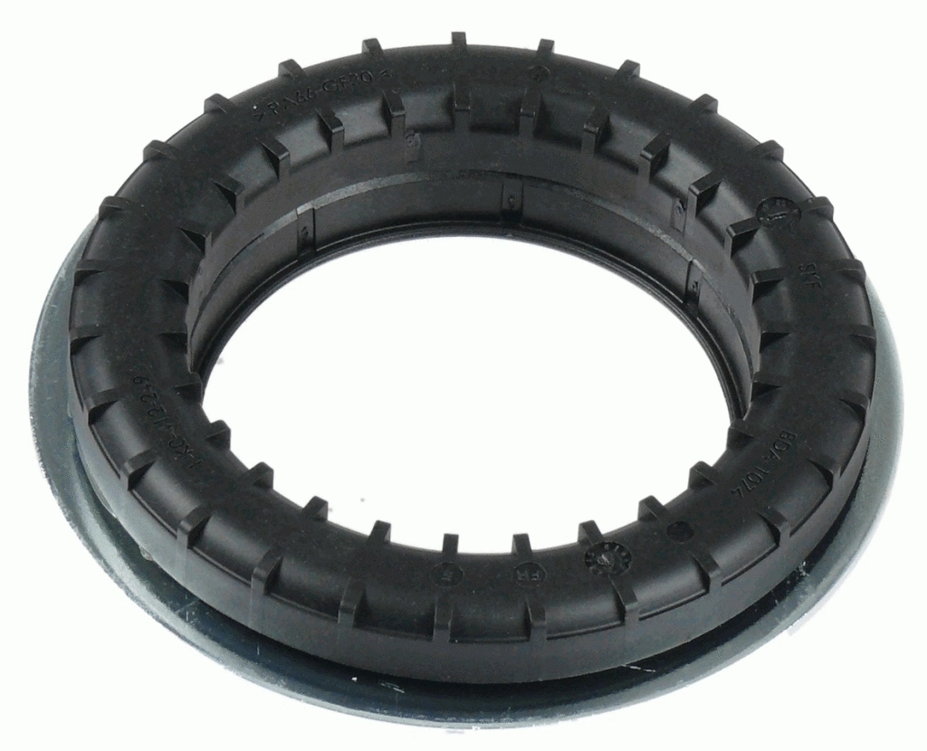 Rolling Bearing, suspension strut support mount