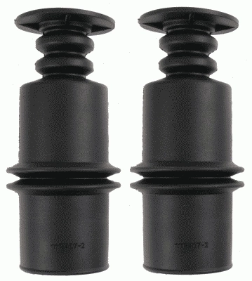 Dust Cover Kit, shock absorber (89-221-0)