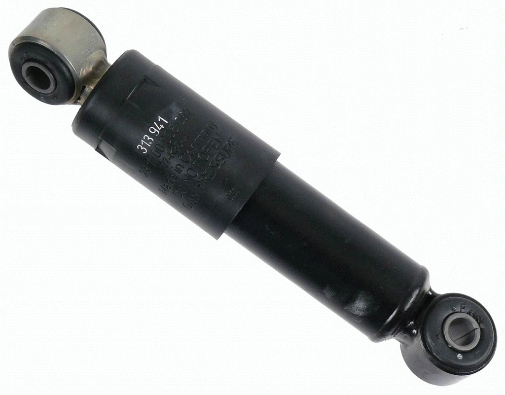 Shock Absorber, driver cab suspension (27-K85-A)