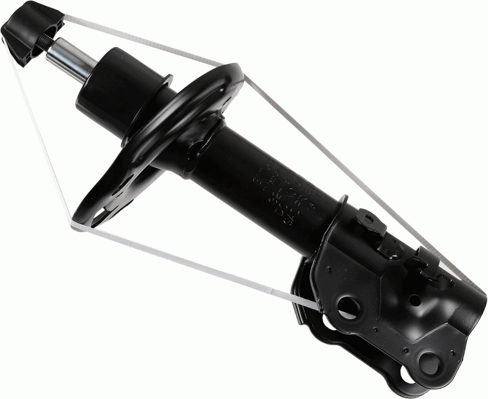 Shock Absorber (32-W97-A)