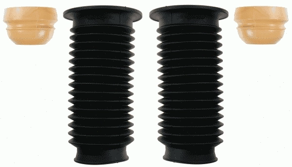Dust Cover Kit, shock absorber (89-215-0)