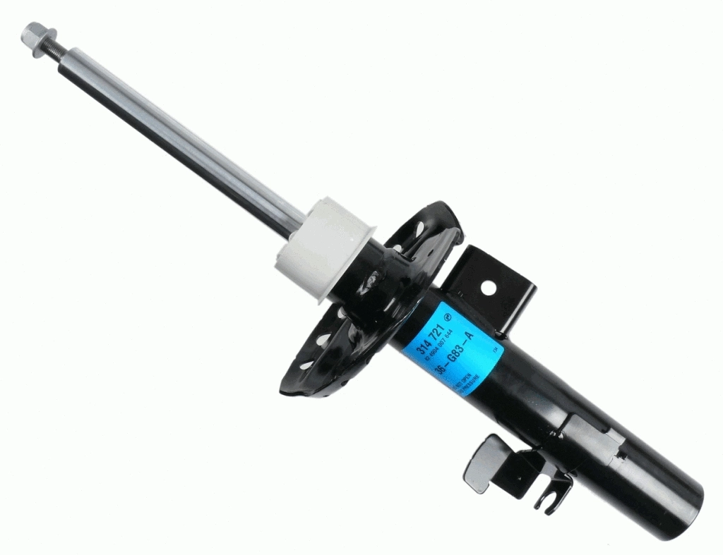 Shock Absorber (36-G83-A)