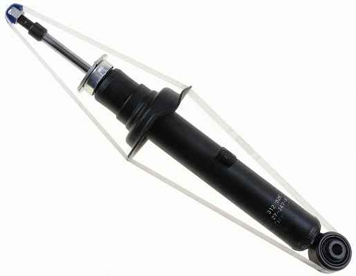 Shock Absorber (27-J47-A)