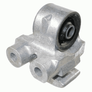 Mounting, control/trailing arm (88-326-A)