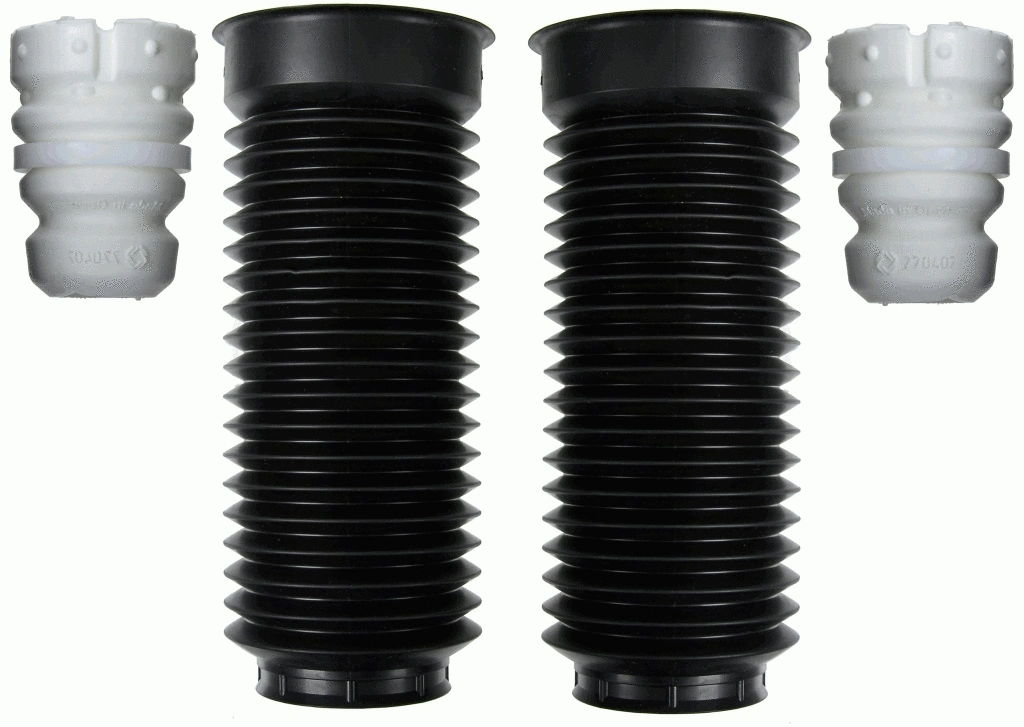 Dust Cover Kit, shock absorber (89-251-0)