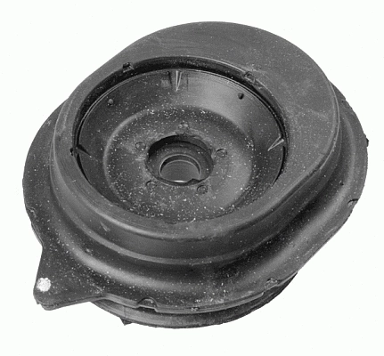 Mounting, automatic transmission
