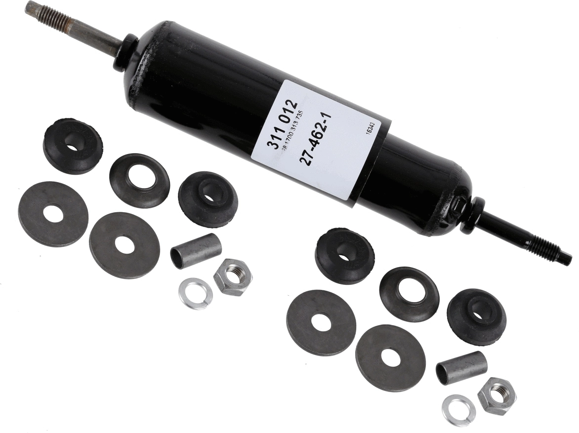 Shock Absorber (27-462-1)