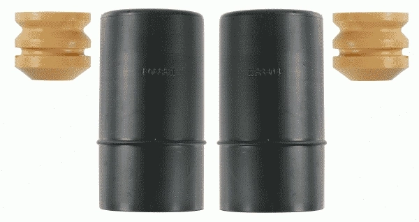 Dust Cover Kit, shock absorber (89-199-0)