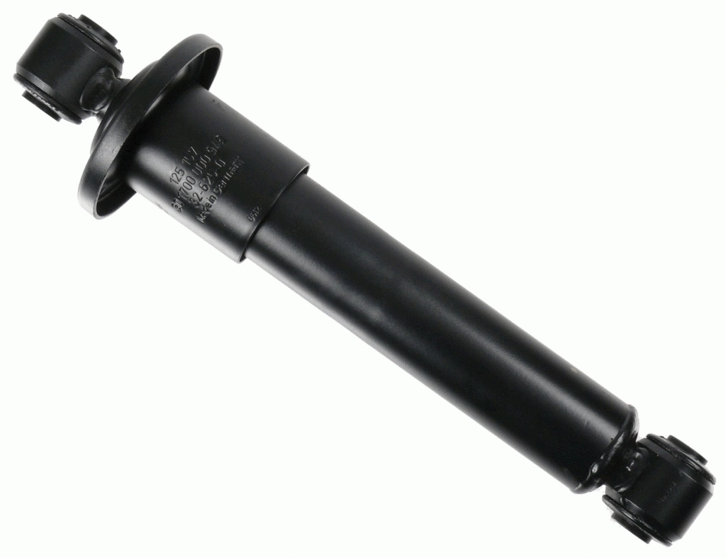 Shock Absorber, driver cab suspension (32-625-0)