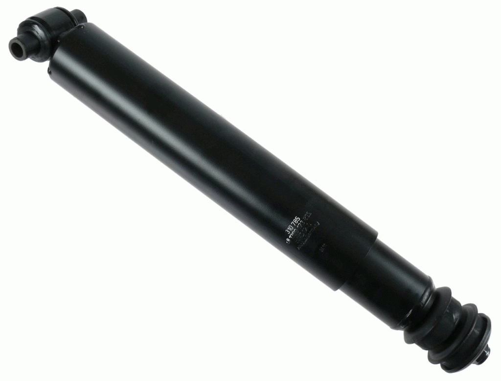 Shock Absorber (50-D12-0)