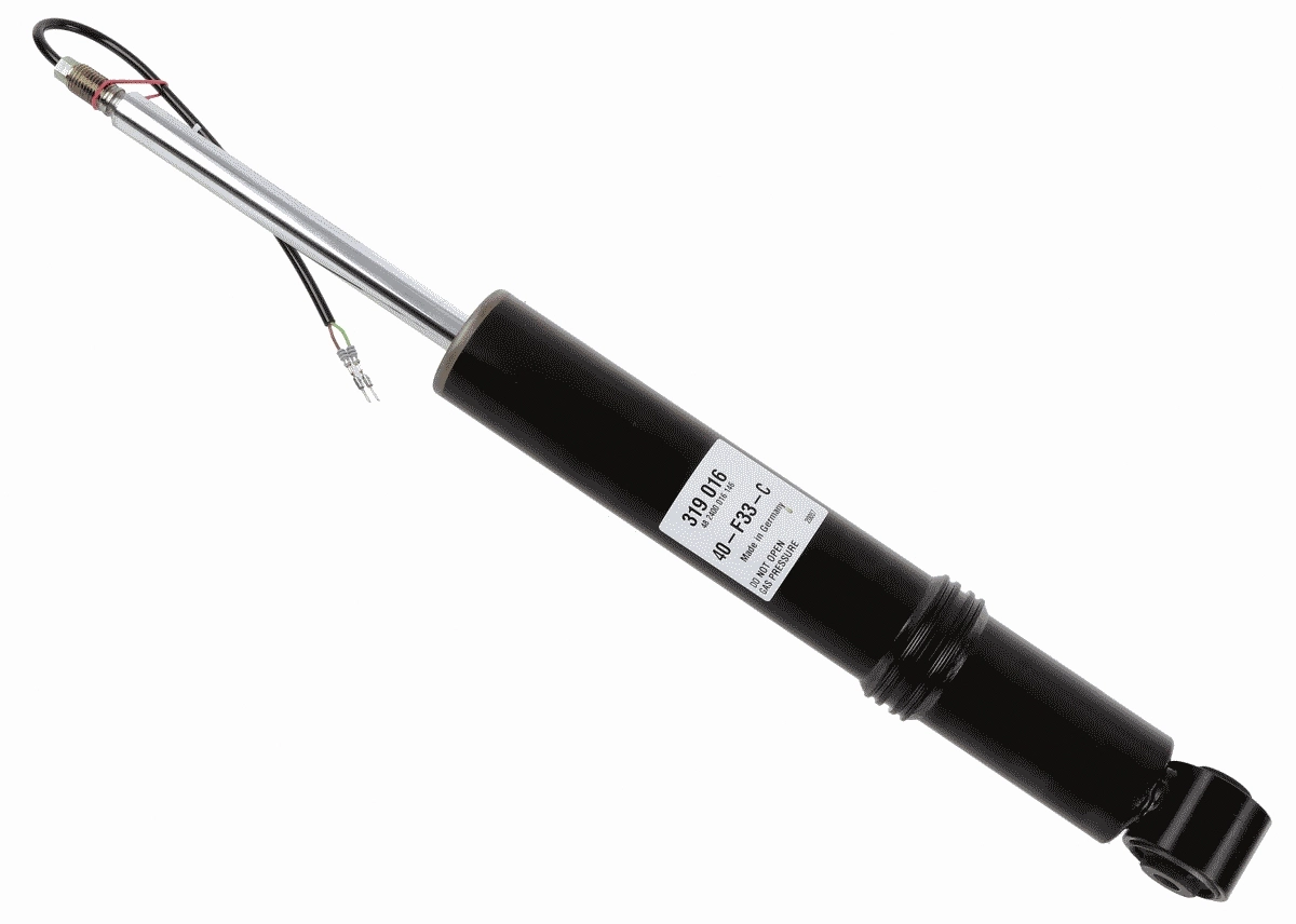 Shock Absorber (40-F33-C)