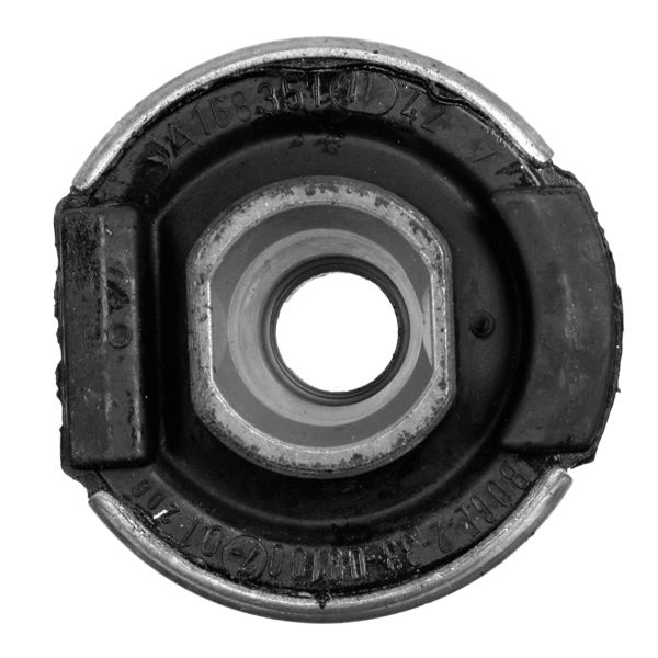 Bushing, axle beam