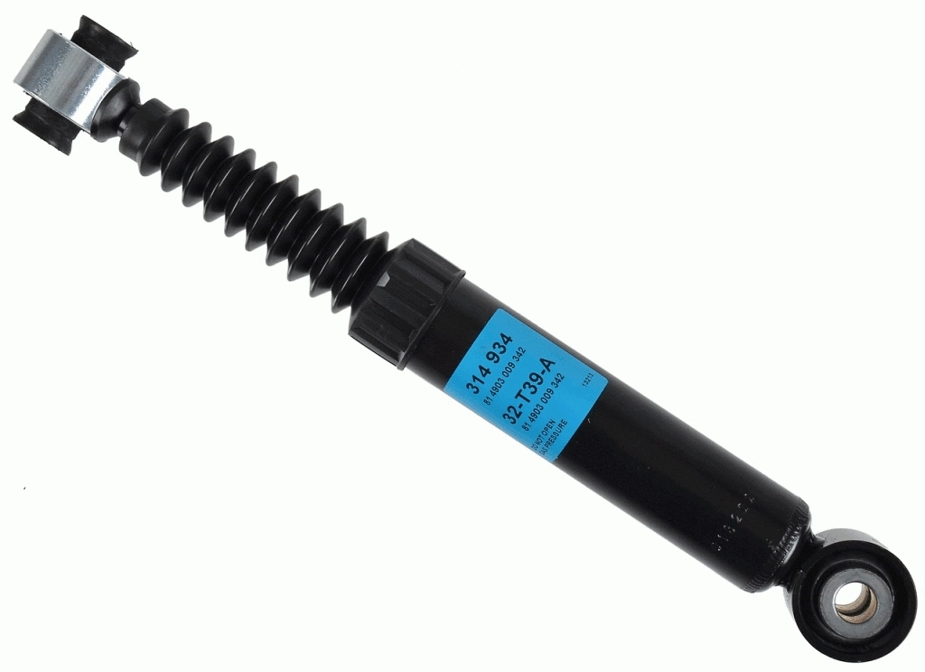 Shock Absorber (32-T39-A)