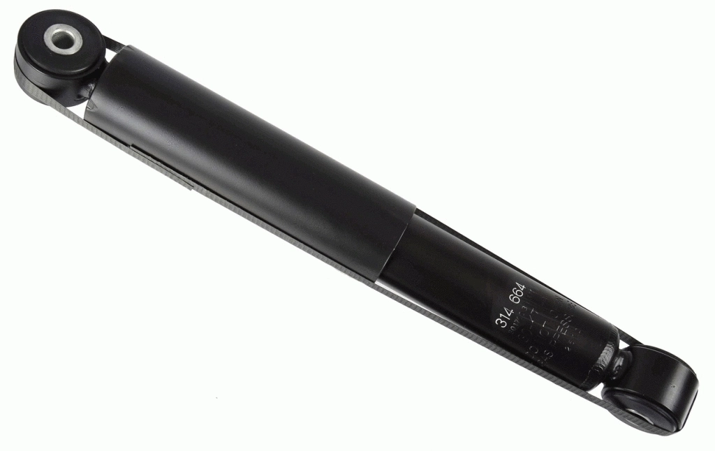 Shock Absorber (30-K71-A)