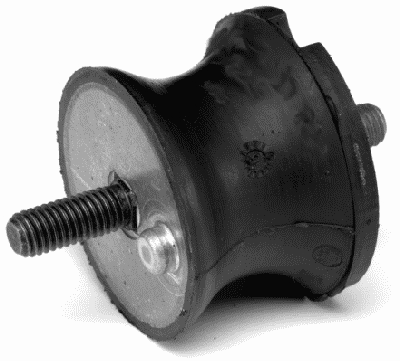 Mounting, automatic transmission (87-745-A)