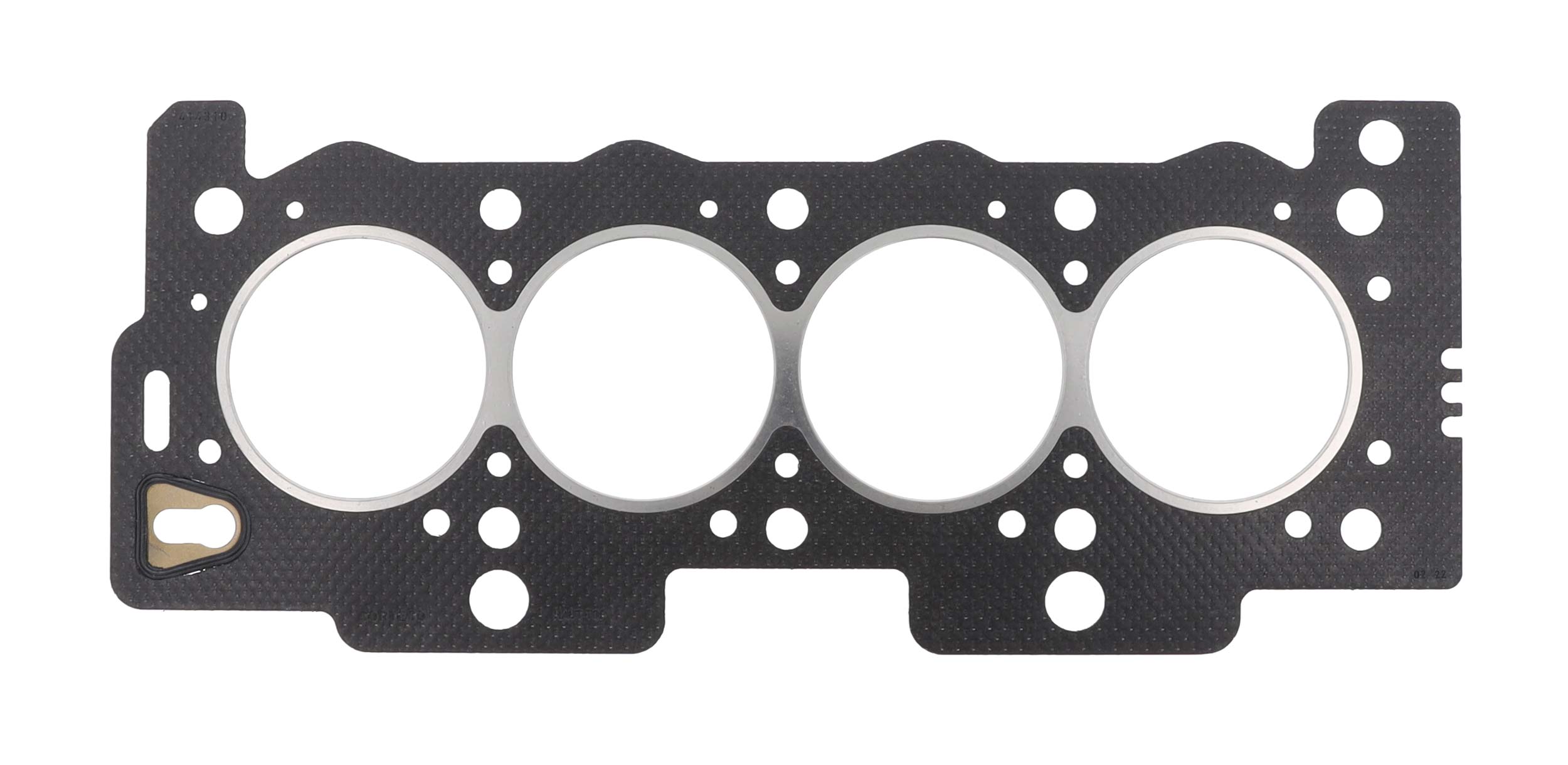 Gasket, cylinder head (414310P)
