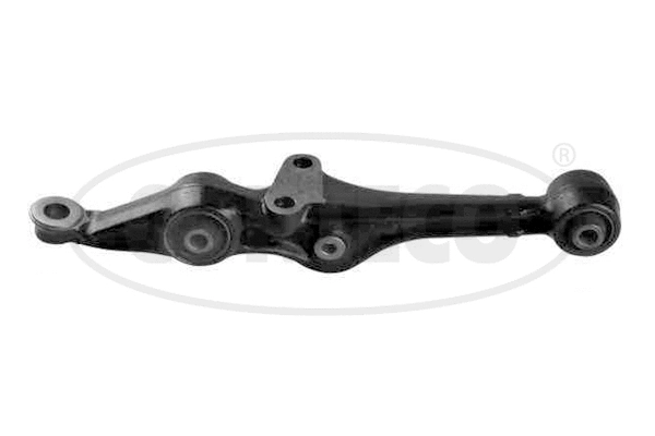 Control/Trailing Arm, wheel suspension (49395538)
